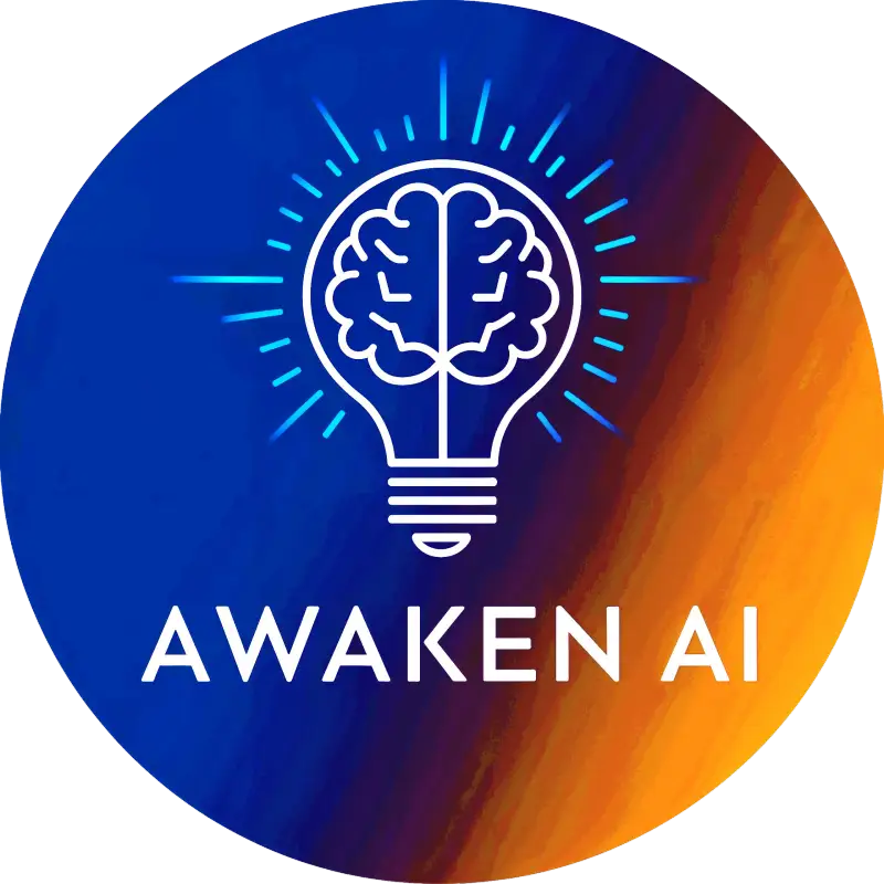 Awaken Marketing and AI Inc.
