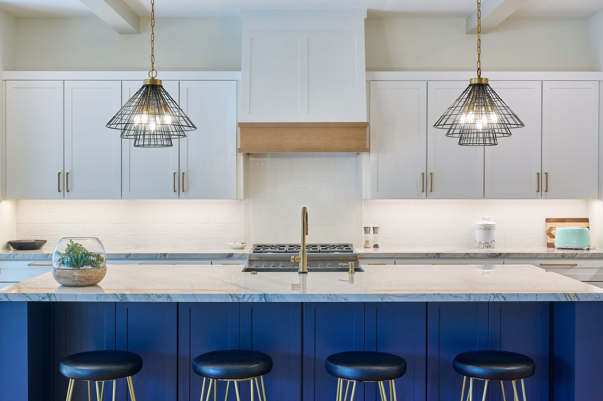 Cabinet Refinishing