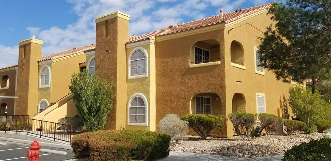 HOA & Apartments