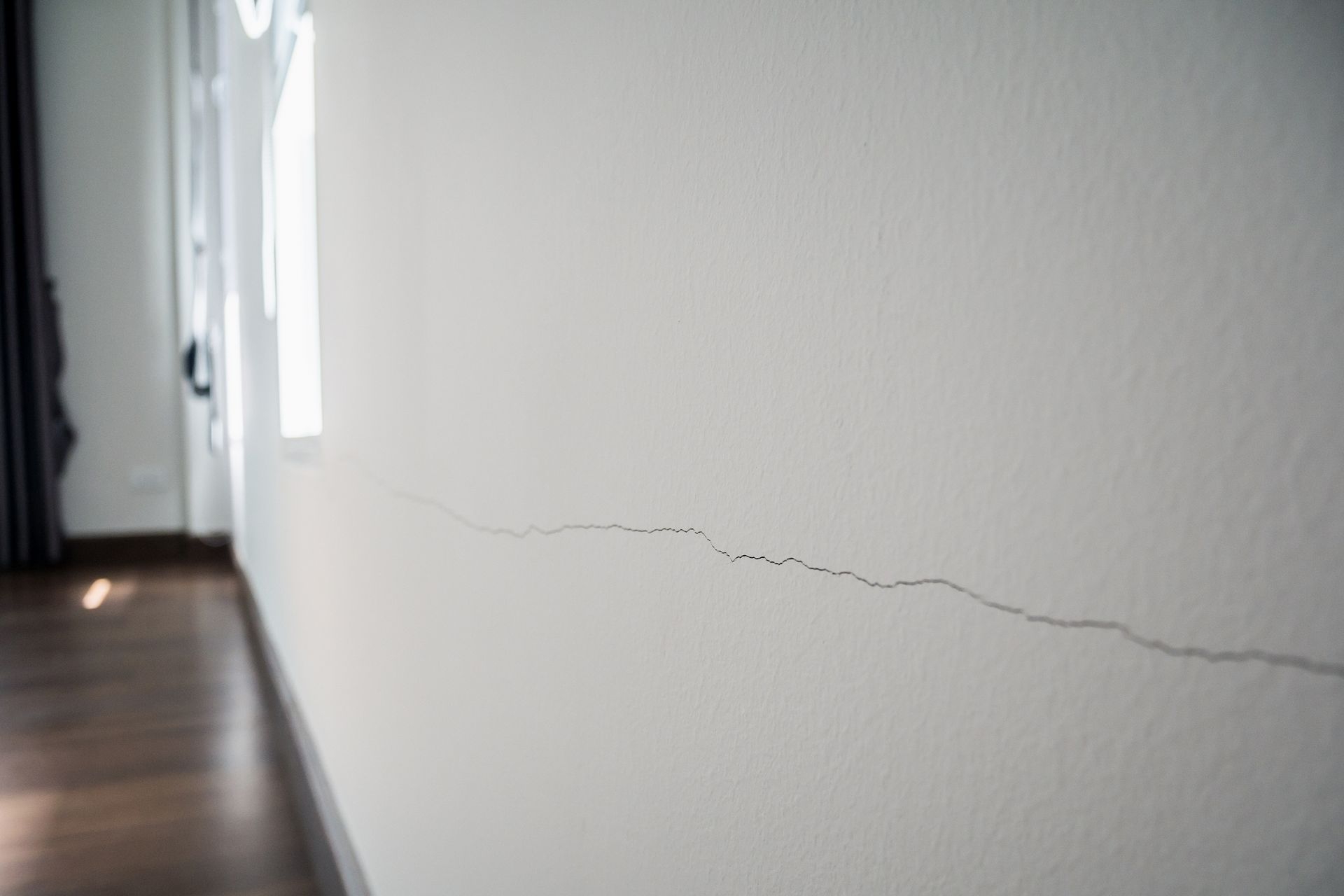 Drywall texture matching
