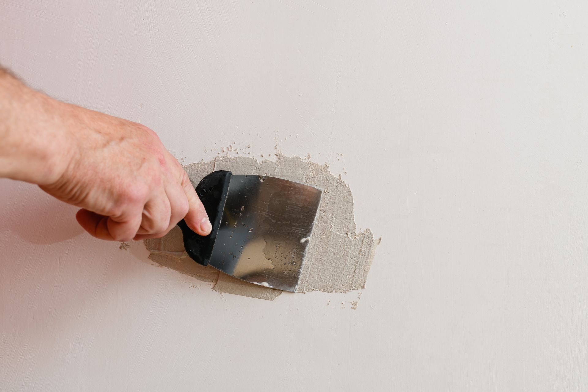 Drywall Repair