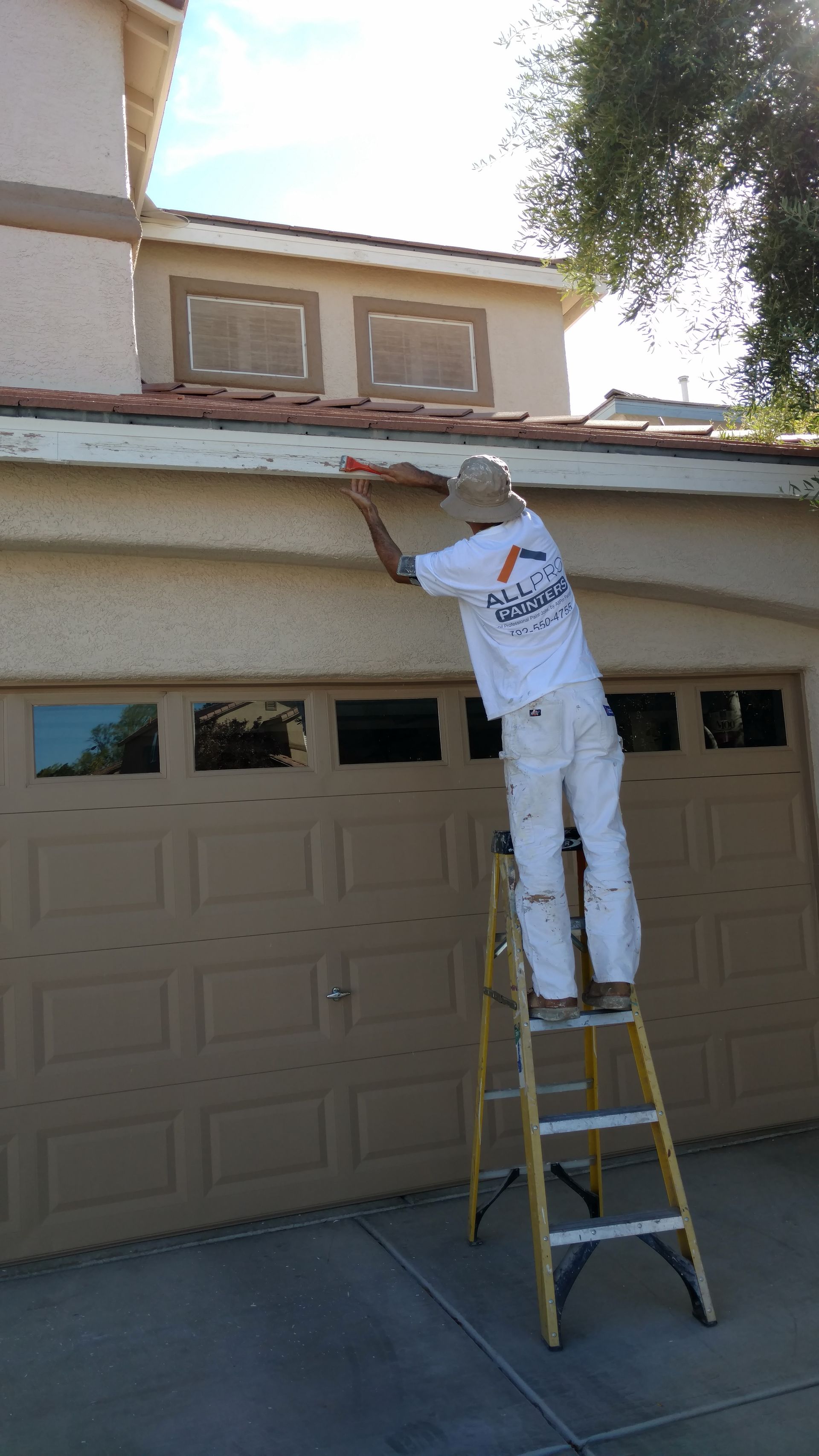 Exterior Painting