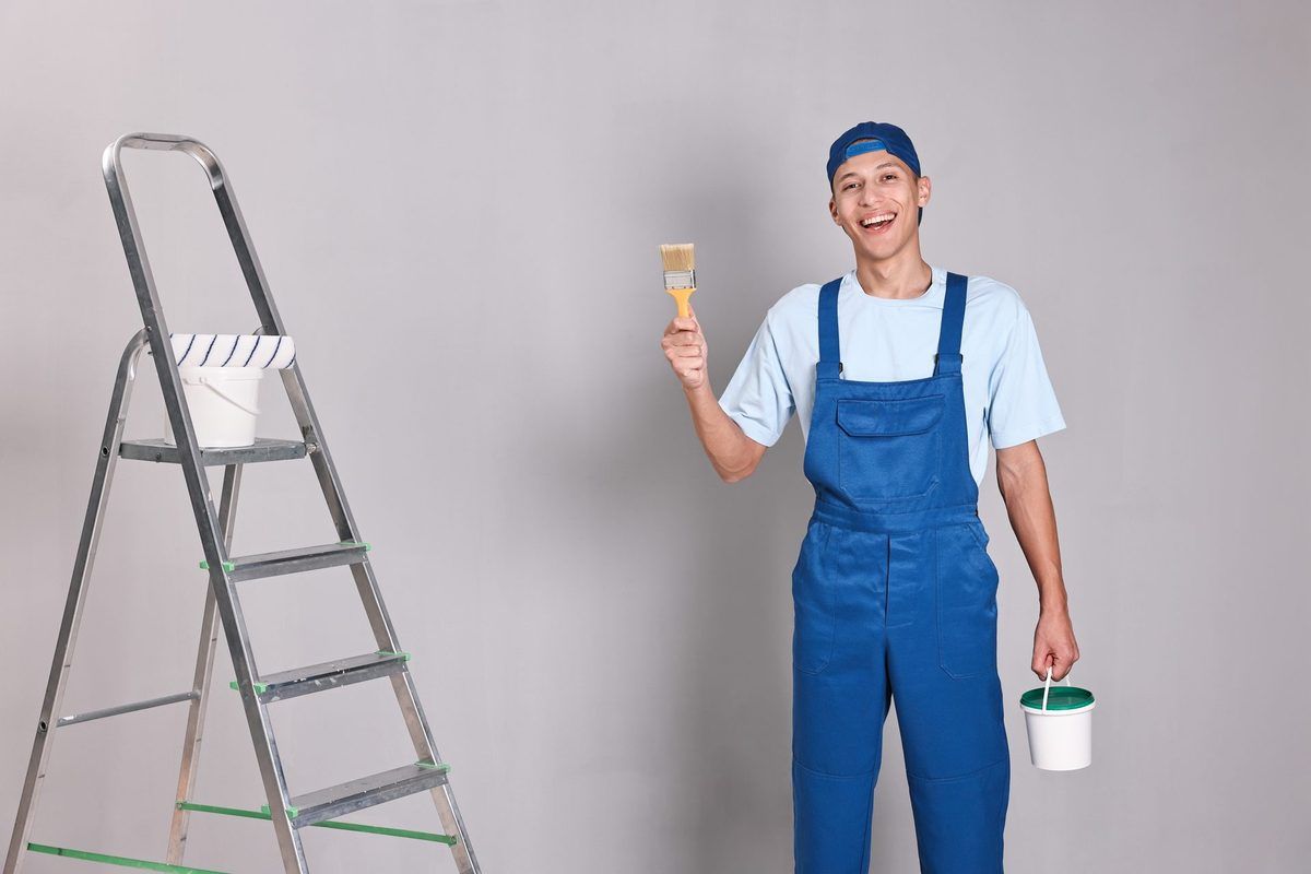 Interior Painting