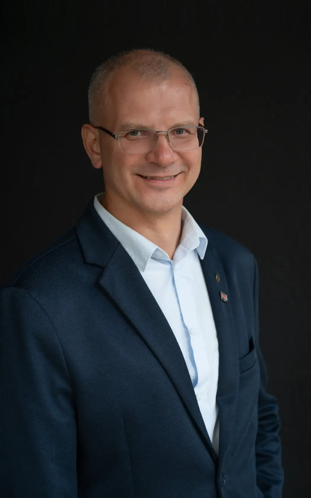 Darius Janulevičius, nekilnojamojo turto brokeris