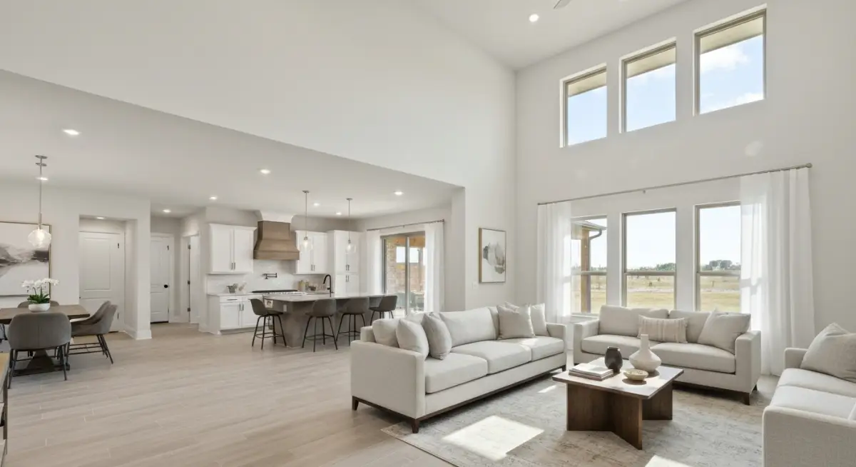 Oklahoma City Real Estate
