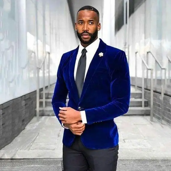 How to Wear and Care for Velvet