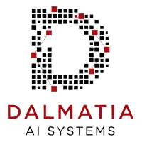 Dalmatia AI Systems contractor marketing and web design logo