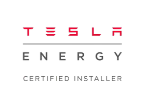 Tesla Certified Installer