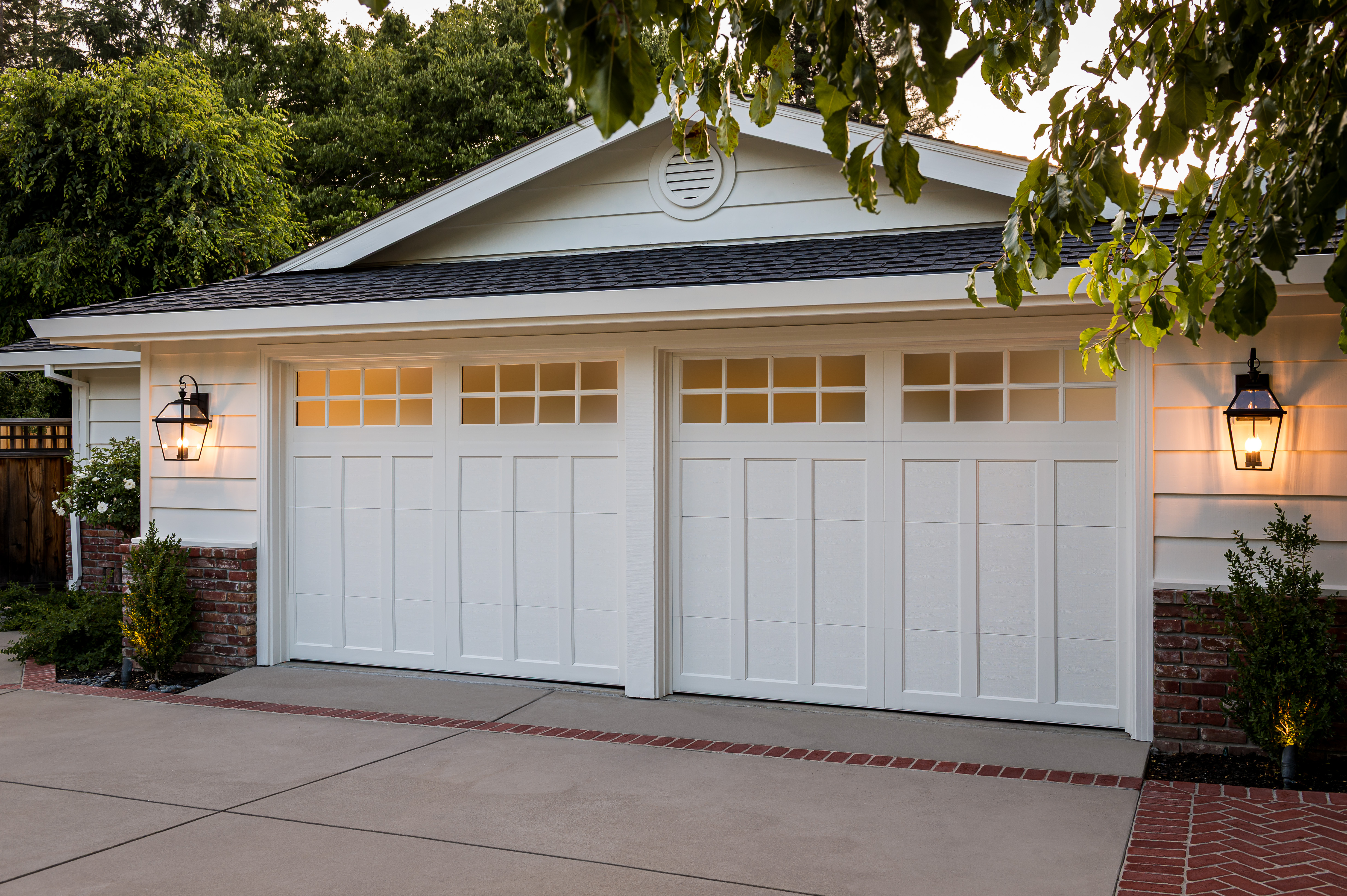 Premium Garage Doors