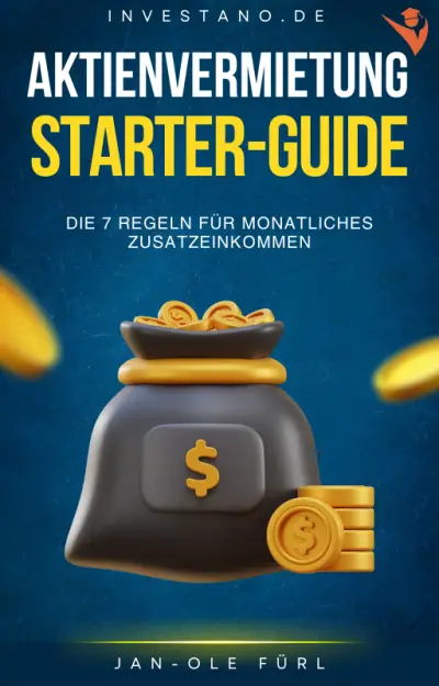 Aktienvermietung Starter Guide