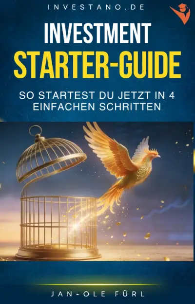 Investor Starter Guide