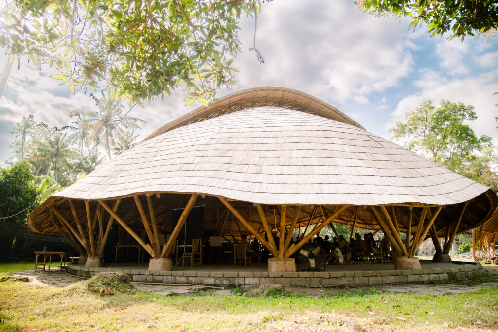 The Dome