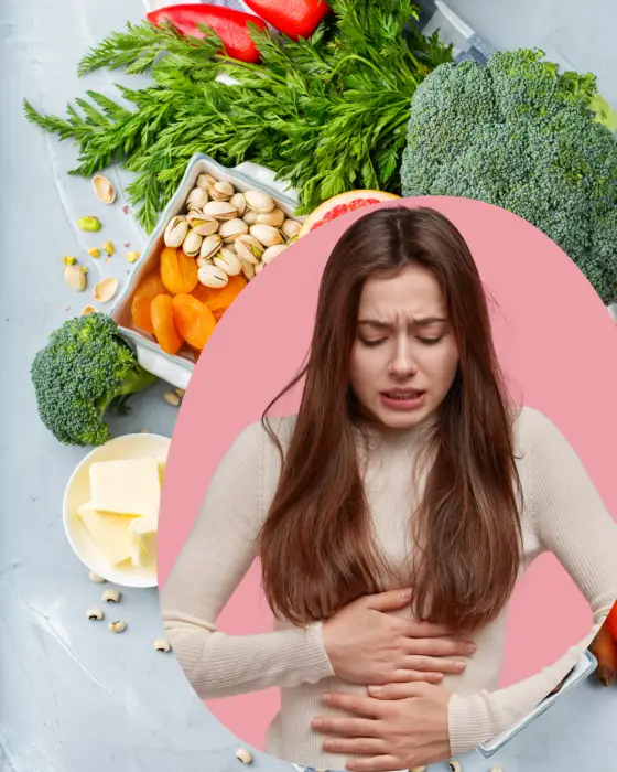Healthy Gut, Balanced Hormones Challenge