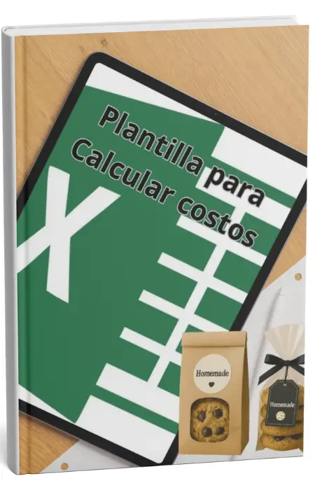 BONO #4: Plantilla de Costos y Precios