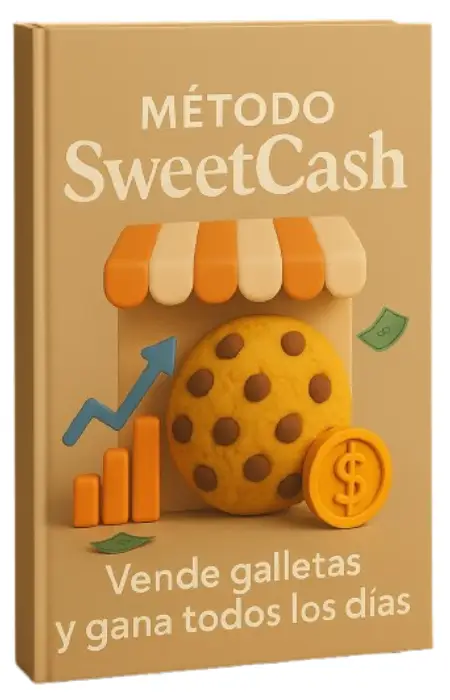 BONO #1: El Método SweetCash