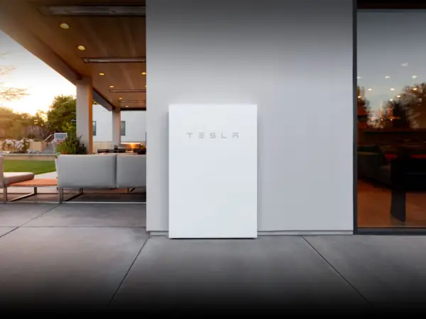Tesla Powerwall Certified Installer