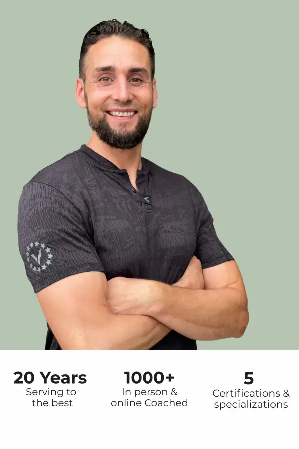 Coach Jon
