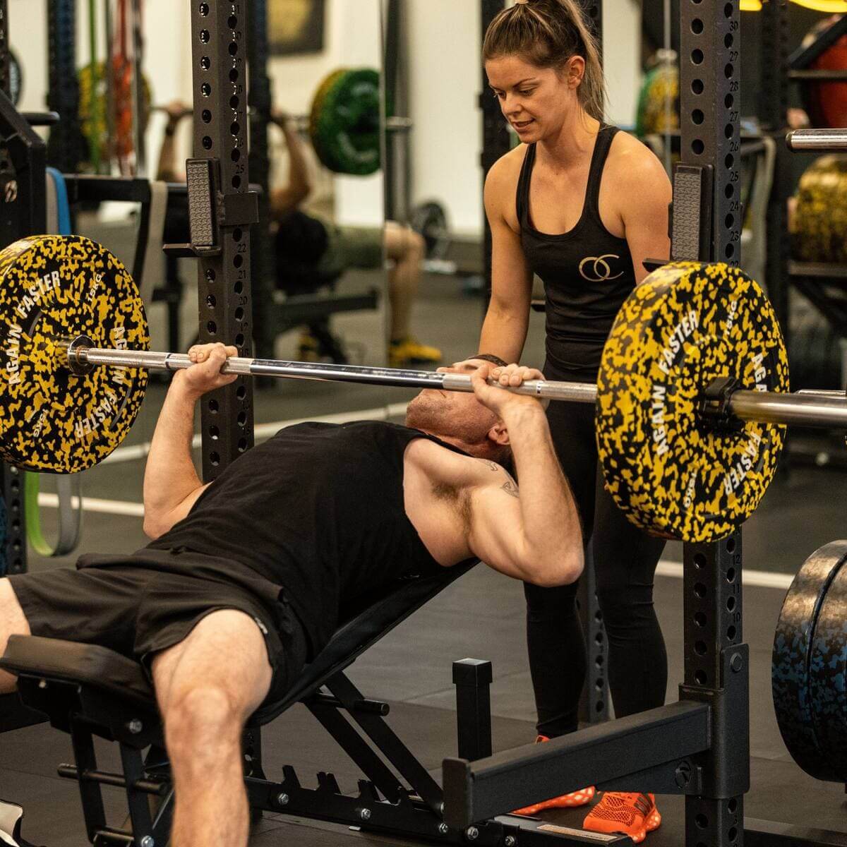Baseline assessment