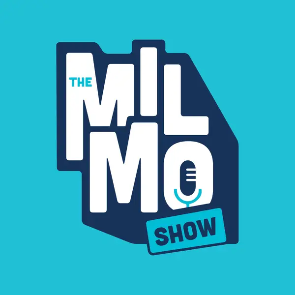 Justin Brock on The MILMO Show