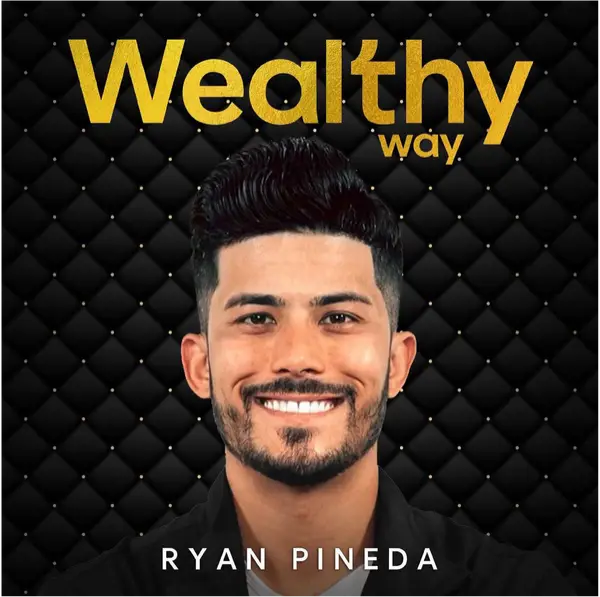 Justin Brock on Wealthy Way