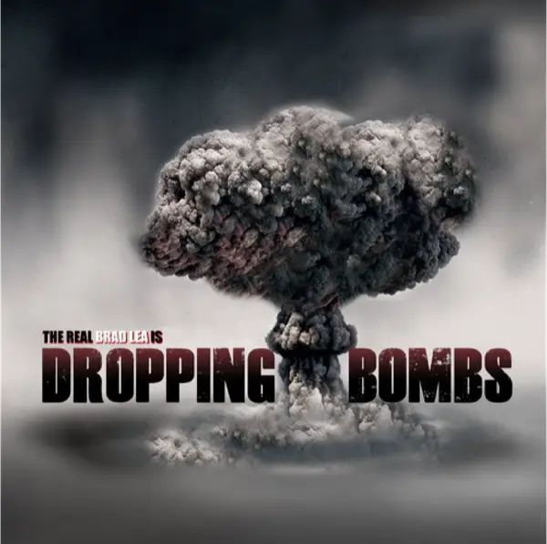Justin Brock on Dropping Bombs