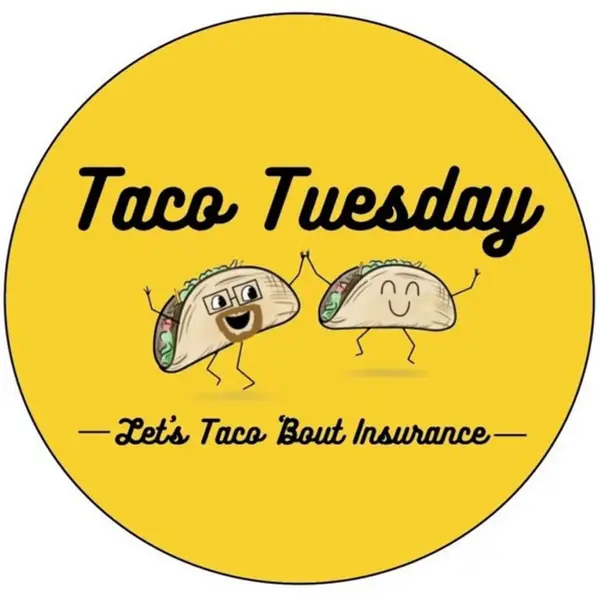 Justin Brock on Taco Tuesday: Let's Taco Bout Insurance