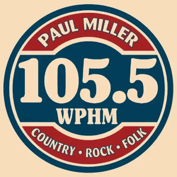 Justin Brock on 105.5 WPHM Morning Show with Paul Miller