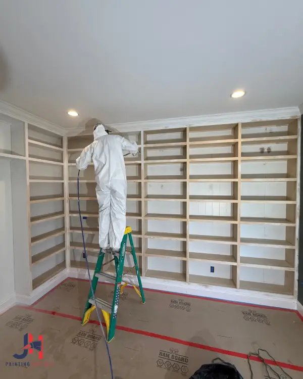 Kitchen cabinet refinishing Massachusetts