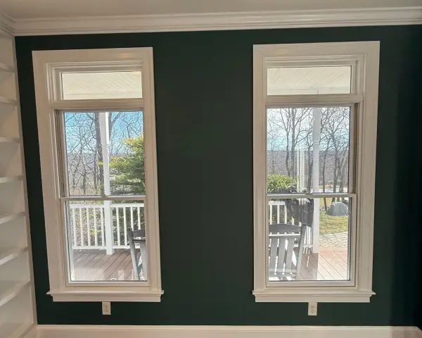 Bedroom painting services Massachusetts