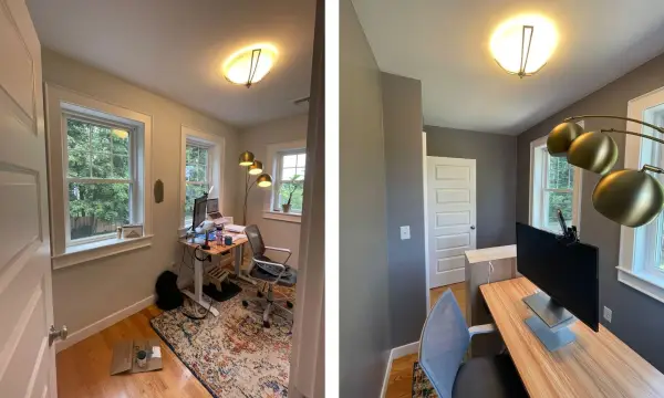 Hardwood floor refinishing Massachusetts