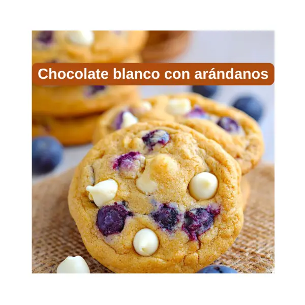 Estilo de galleta 1