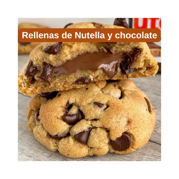 Estilo de galleta 2