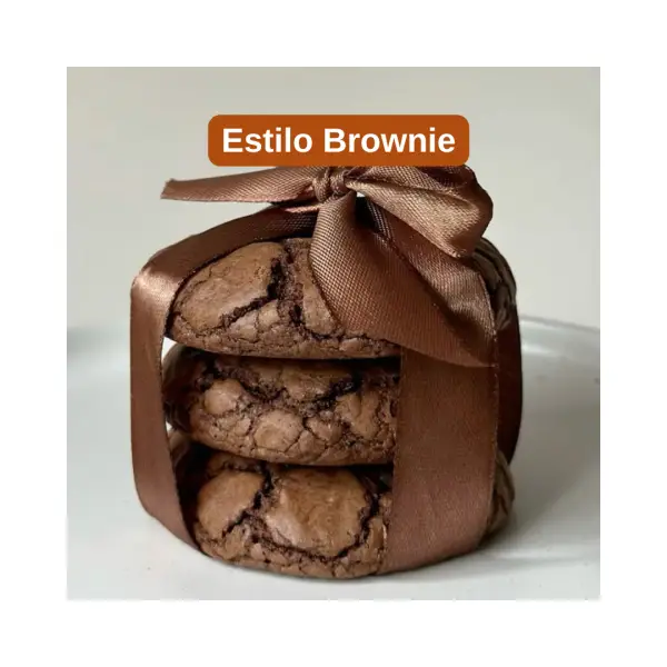 Estilo de galleta 4
