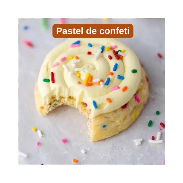 Estilo de galleta 5