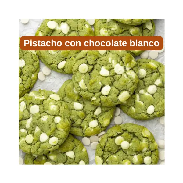Estilo de galleta 6