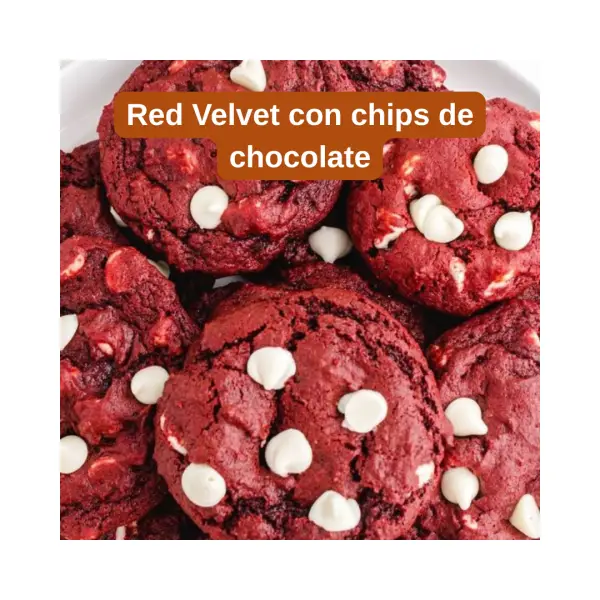 Estilo de galleta 8