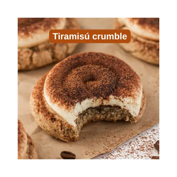 Estilo de galleta 7