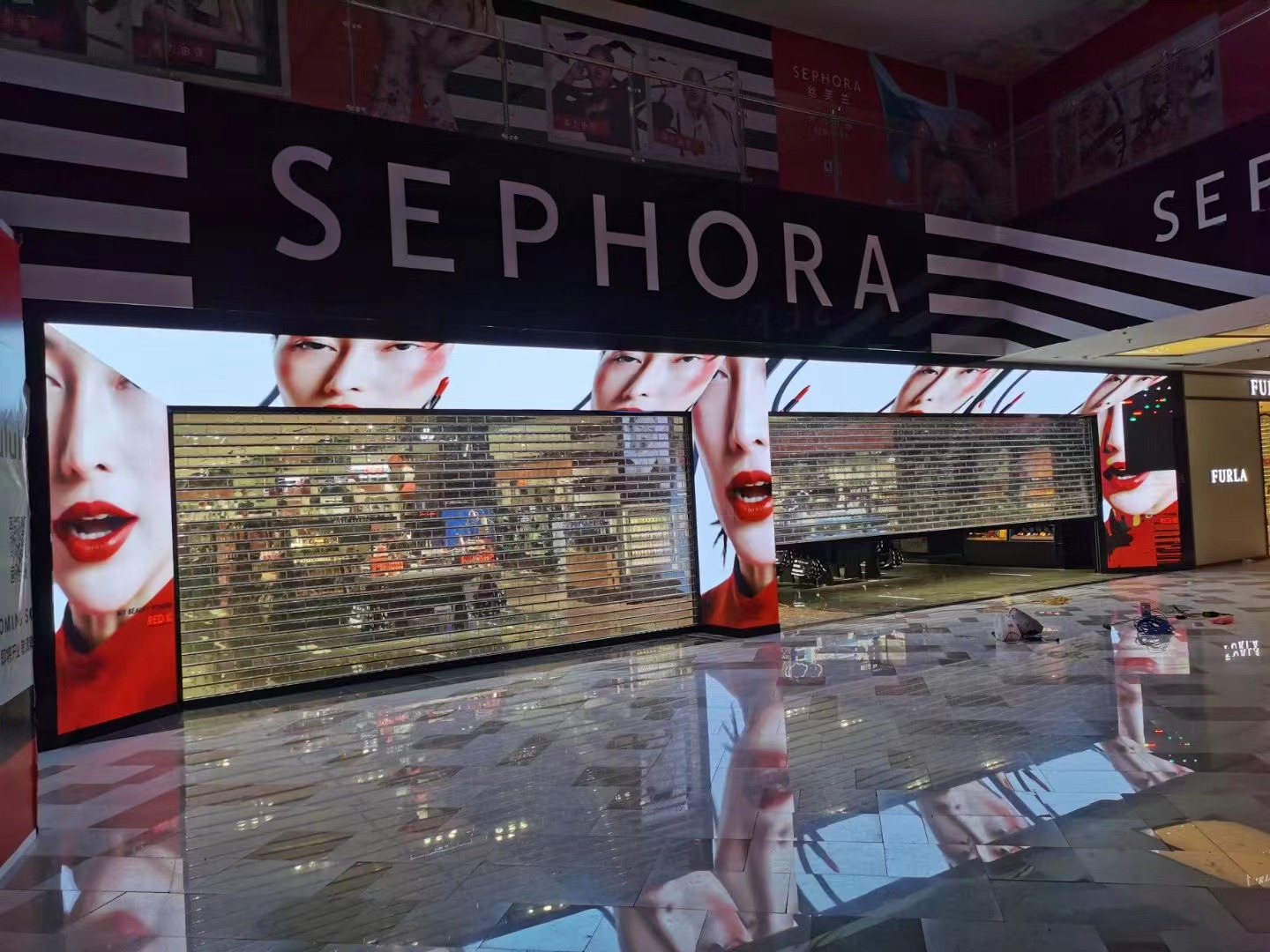High-resolution LED Video Wall Installation Case Study 11
