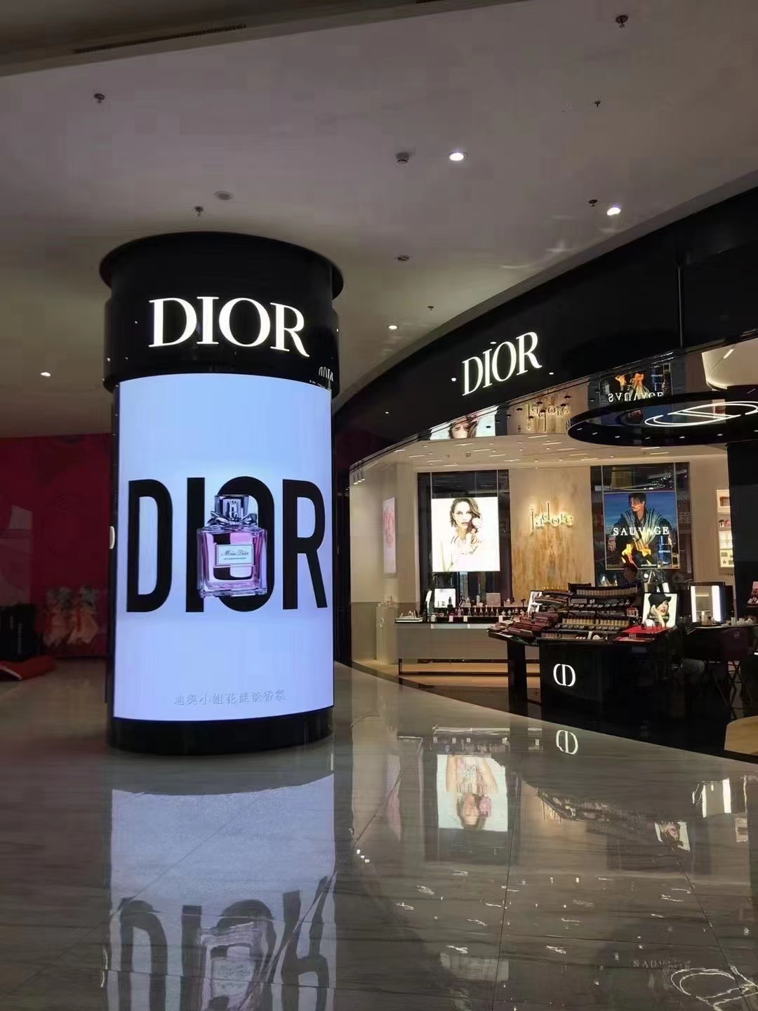 High-resolution LED Video Wall Installation Case Study 12
