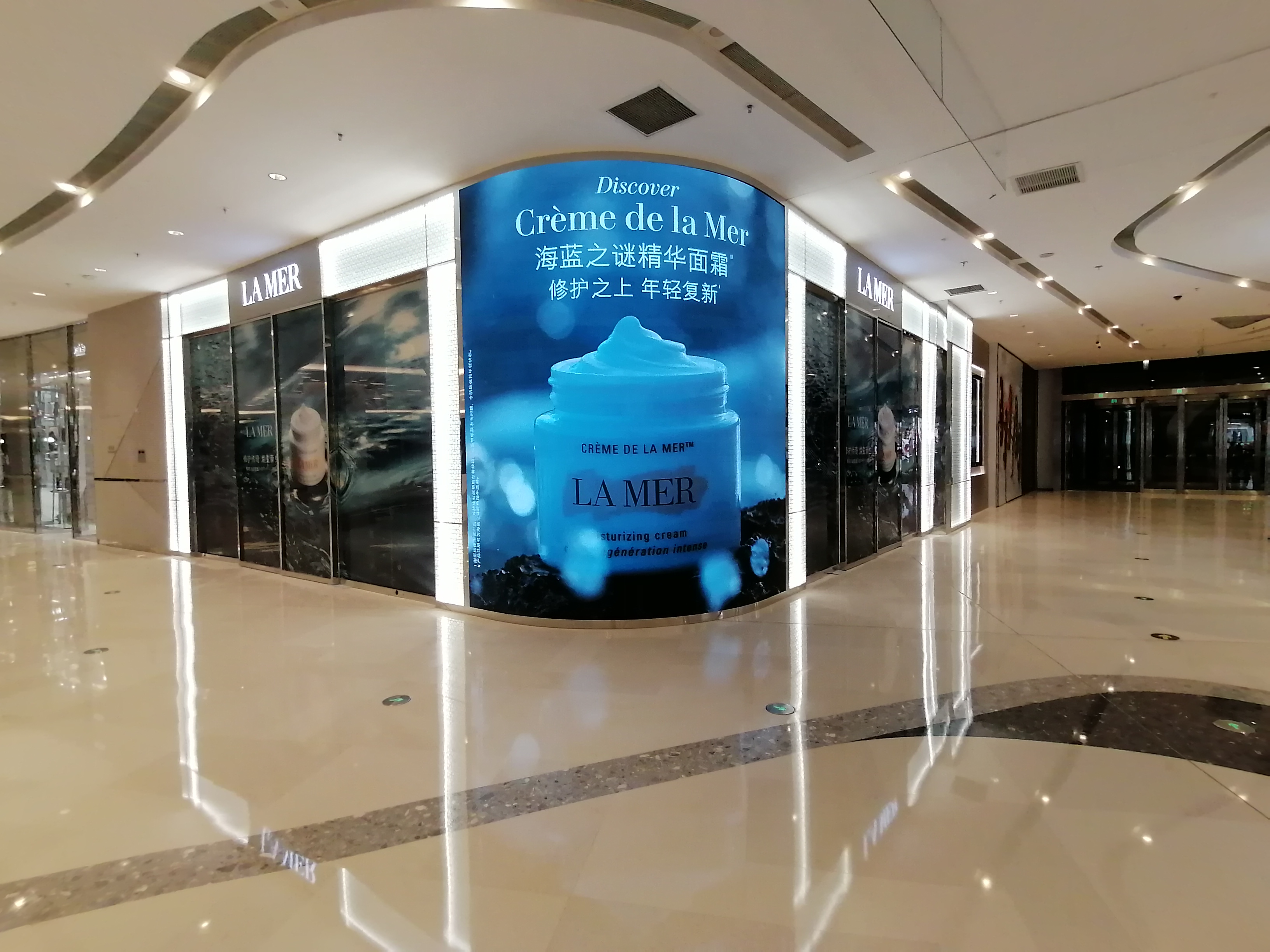High-resolution LED Video Wall Installation Case Study 10