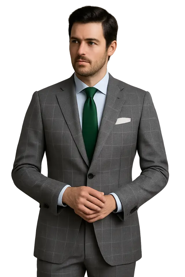 How to Dress More Professionally - A Practical Guide for Men