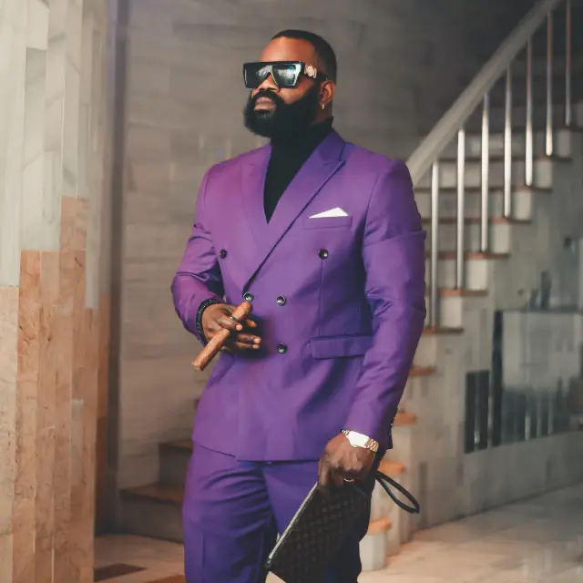 How to Find YOUR Brand: Men’s Professional Style Tips