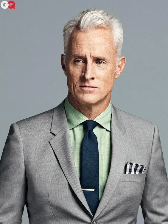 Who Is Your Style Icon