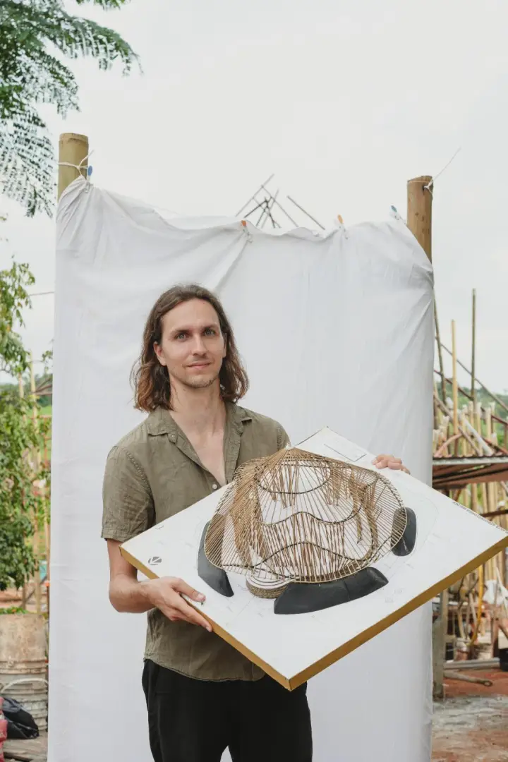 Lucas Schlueter