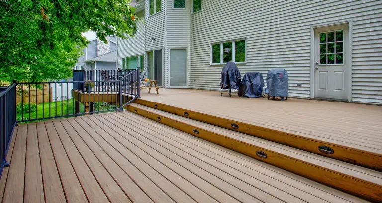 Decks