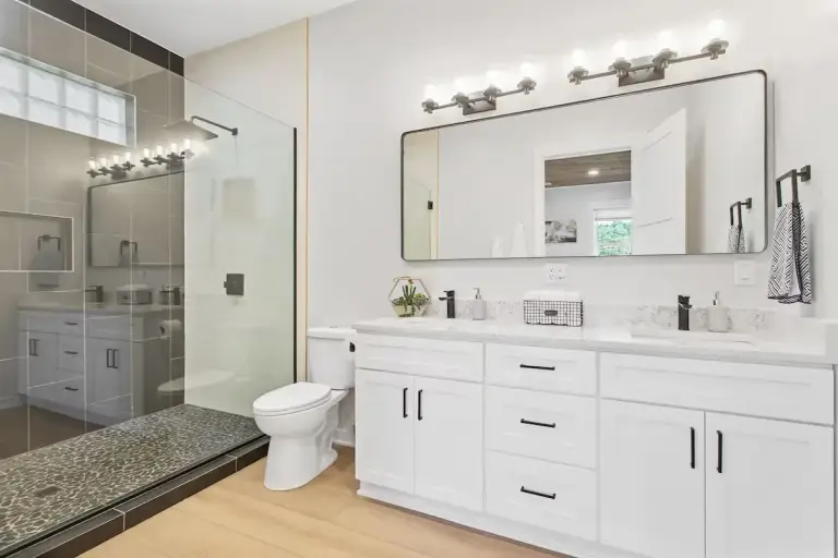 Bathroom Remodel