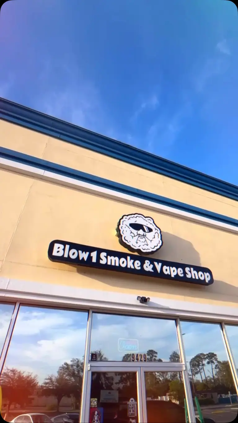 Storefront Graphics