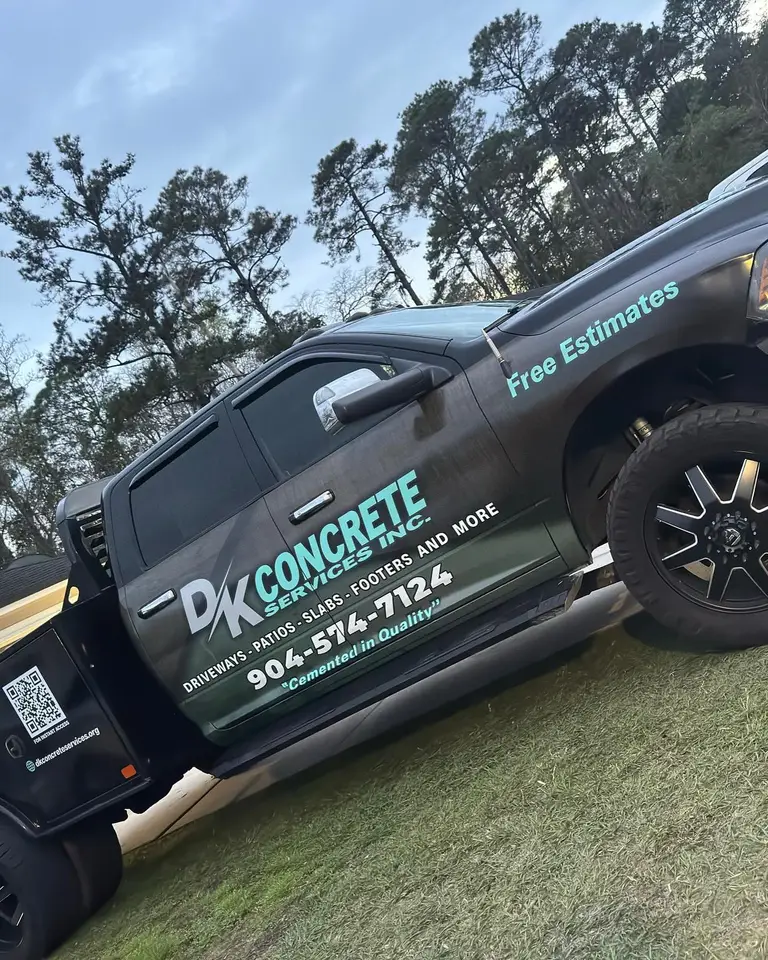 Fleet Wraps & Branding