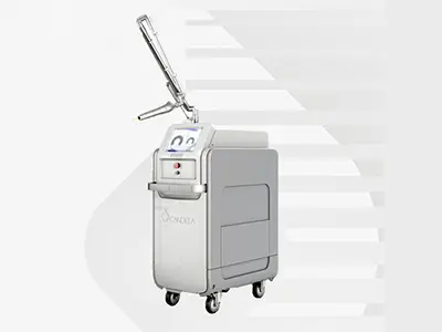 PicoWay® vs. Q-Switch Technology