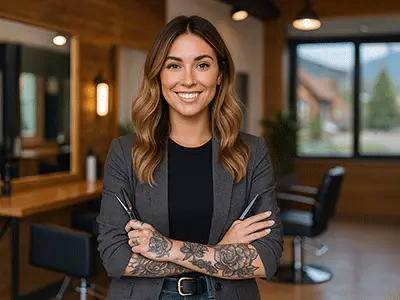 Salon Professionals & Hairstylists Discount for Tattoo Removal in Colorado Springs